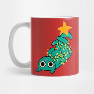 Oh Noes Mug